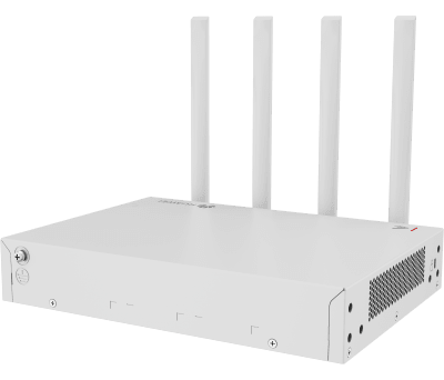 Router eKit Wi-Fi 7 para 150 clientes/ Controladora para 8 APs / 2 Puertos WAN 2.5 Gbps + 1 Puerto LAN Gigabit + 3 Puertos LAN/WAN Gigabit / Gestión en la nube / Libre de licenciamiento - imagen 3