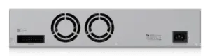 UNAS Pro — 7x (2.5"/3.5") | Quad-Core 1.7GHz - 8GB | 1GbE + 10GbE SFP+