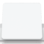 Soporte de Mesa Universal Ajustable que Mantiene los Dispositivos UniFi que no son de Rack en Posición Vertical sobre Superficies Planas miniatura 3