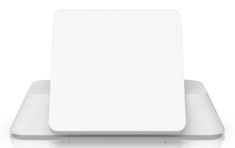 Soporte de Mesa Universal Ajustable que Mantiene los Dispositivos UniFi que no son de Rack en Posición Vertical sobre Superficies Planas - imagen 3