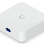 UniFi Express UX7 Cloud Gateway Compacto con WiFi 7, Ejecuta UniFi Network, Alimenta una Red Completa o Funciona como Punto de Acceso miniatura 4
