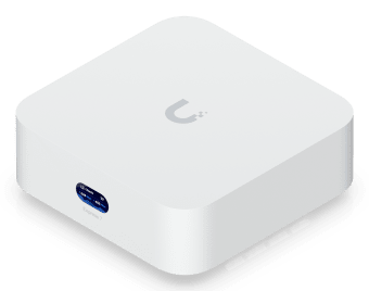 UniFi Express UX7 Cloud Gateway Compacto con WiFi 7, Ejecuta UniFi Network, Alimenta una Red Completa o Funciona como Punto de Acceso - imagen 4
