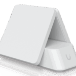 Soporte de Mesa Universal Ajustable que Mantiene los Dispositivos UniFi que no son de Rack en Posición Vertical sobre Superficies Planas miniatura 4