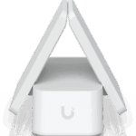 Soporte de Mesa Universal Ajustable que Mantiene los Dispositivos UniFi que no son de Rack en Posición Vertical sobre Superficies Planas miniatura 5