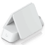Soporte de Mesa Universal Ajustable que Mantiene los Dispositivos UniFi que no son de Rack en Posición Vertical sobre Superficies Planas miniatura 6
