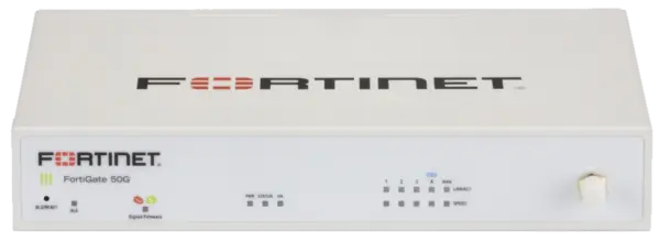 FortiGate-50G: Solo equipo - imagen 1