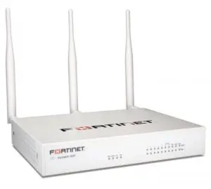 FortiWifi-60F: Solo equipo