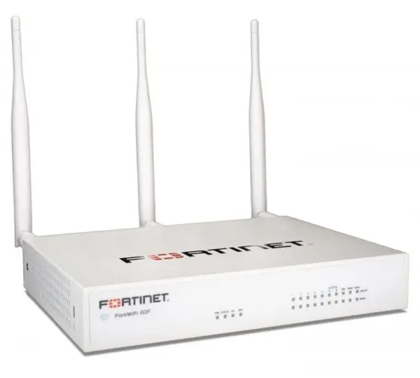 FortiWifi-60F: Solo equipo - imagen 1