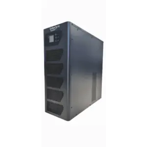 UPS Tipo Torre de 10KVA, Online Doble Conversión, 200 - 240 Vac de Entrada y 220Vca o 120Vca de salida Fase Dividida, Onda Senoidal Pura