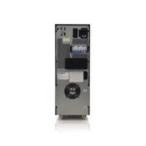 UPS Tipo Torre de 10KVA, Online Doble Conversión, 200 - 240 Vac de Entrada y 220Vca o 120Vca de salida Fase Dividida, Onda Senoidal Pura