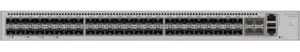 Switch eKit Core/Distribución Administrable Capa 3 / 48 puertos SFP de 1 Gbps + 4 Puertos SFP+ de 10 Gbps / Soporta iStack / Capacidad de Conmutación de 176 Gbps / Gestión Gratuita desde la Nube / Sin Licenciamiento