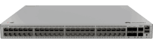 Switch eKit Core Empresarial Capa 3 / 48 Puertos Gigabit + 4 SFP+ / iStack con 2 Puertos Dedicados / Fuente Redundante 1+1 / Libre de Licenciamiento