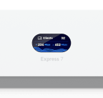 UniFi Express UX7 Cloud Gateway Compacto con WiFi 7, Ejecuta UniFi Network, Alimenta una Red Completa o Funciona como Punto de Acceso miniatura 1