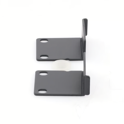 Orejas para Ensamble en Rack / Compatible con DVR`s y NVR’s HIKVISION Serie DS-7600 – IDS-7600 (Ver Modelos Compatibles) / 1 Unidad en Rack - imagen 2