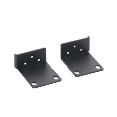 Orejas para Ensamble en Rack / Compatible con DVR`s y NVR’s HIKVISION Serie DS-7600 – IDS-7600 (Ver Modelos Compatibles) / 1 Unidad en Rack - imagen 1