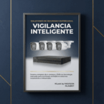 [Kit] DVR 4 Canales TurboHD + 1 Canal IP / 2 Megapixel (1080pLite) / AcuSense Lite / Audio por coaxitron / 1 Bahia de disco duro / 4 Cámaras 2 Megapixel tipo Bala / ColorVu Lite + Microfono Integrado miniatura 2