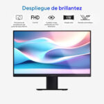 ExpertCenter P440VAESK — AIO ASUS: 23.8″ Pulgadas | Intel Core i7-13620H | 16GB RAM | 512GB NVMe | Windows 11 Pro miniatura 8