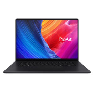 ProArt PX16 — Laptop ASUS: 16" Pulgadas OLED Touch | AMD Ryzen AI 9 | NVIDIA GeForce RTX 5060 | 32GB RAM | 1TB NVMe | Windows 11 Pro