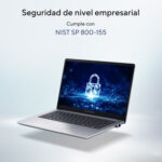 ExpertBook Essential P1503CVA — Laptop Asus: 15.6″ Pulgadas | Intel Core 7 240H | 16GB RAM | 512GB NVMe | Windows 11 Pro miniatura 6