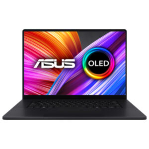ProArt P16 — Laptop ASUS: 16" Pulgadas OLED Touch | AMD Ryzen AI 9 | NVIDIA GeForce RTX 5070 | 64GB RAM | 1TB NVMe | Windows 11 Pro