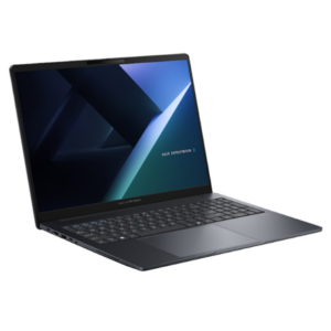 ExpertBook B3605CCA — Laptop Asus: 16" Pulgadas | Intel Core Ultra 7 155H | 16GB RAM | 512GB NVMe | Gris | Windows 11 Pro