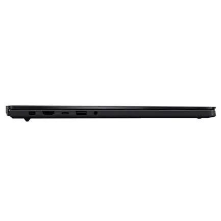 ProArt H7606WM — Laptop ASUS: 16″ Pulgadas 4K UHD | AMD Ryzen AI 9 HX 370 | NVIDIA RTX 5060 8GB | 32GB RAM | 1TB NVMe | Windows 11 Pro - imagen 5