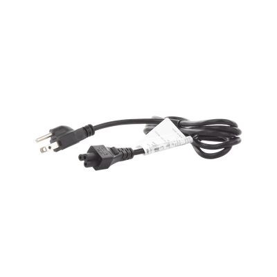 Cable de Alimentación Eléctrica para 120-240 Vca / 1.8 Metros (5.91 Pies) / Trifásico / Conector Tipo Mouse - imagen 5