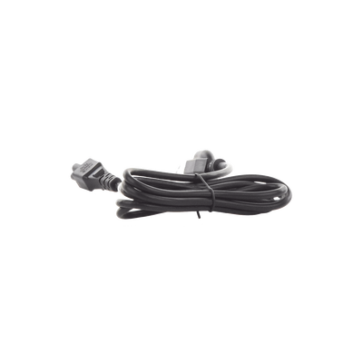 Cable de Alimentación Eléctrica para 120-240 Vca / 1.8 Metros (5.91 Pies) / Trifásico / Conector Tipo Mouse - imagen 6