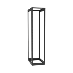 Gabinete Estándar 19" | 45U | 1067mm | Piso