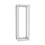 Gabinete Estándar 19″ | 45U | 1000mm | Piso miniatura 2