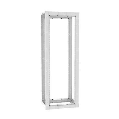 Gabinete Estándar 19″ | 45U | 1000mm | Piso - imagen 2