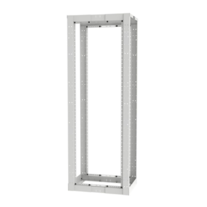 Gabinete Estándar 19" | 45U | 1000mm | Piso