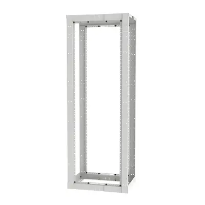 Gabinete Estándar 19″ | 45U | 1000mm | Piso - imagen 3