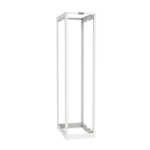 Gabinete Estándar 19″ | 45U | 1000mm | Piso miniatura 1