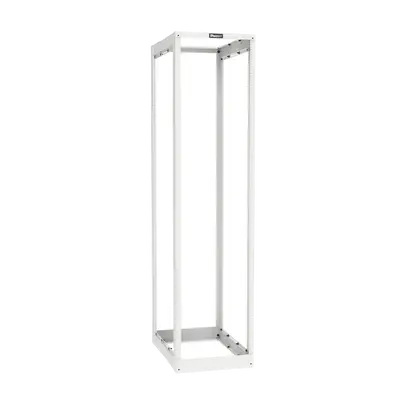 Gabinete Estándar 19″ | 45U | 1000mm | Piso - imagen 1