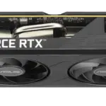 Dual | GeForce RTX 5050 | 8GB GDDR6 — Tarjeta de Video ASUS: PCIe 5.0 x16 | HDMI + 3x DisplayPort miniatura 10