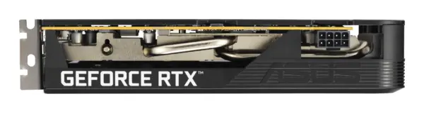 Dual | GeForce RTX 5050 | 8GB GDDR6 — Tarjeta de Video ASUS: PCIe 5.0 x16 | HDMI + 3x DisplayPort - imagen 11