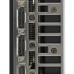 Dual | GeForce RTX 5050 | 8GB GDDR6 — Tarjeta de Video ASUS: PCIe 5.0 x16 | HDMI + 3x DisplayPort miniatura 12