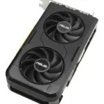 Dual | GeForce RTX 5050 | 8GB GDDR6 — Tarjeta de Video ASUS: PCIe 5.0 x16 | HDMI + 3x DisplayPort miniatura 4