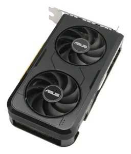 Dual | GeForce RTX 5050 | 8GB GDDR6 — Tarjeta de Video ASUS: PCIe 5.0 x16 | HDMI + 3x DisplayPort