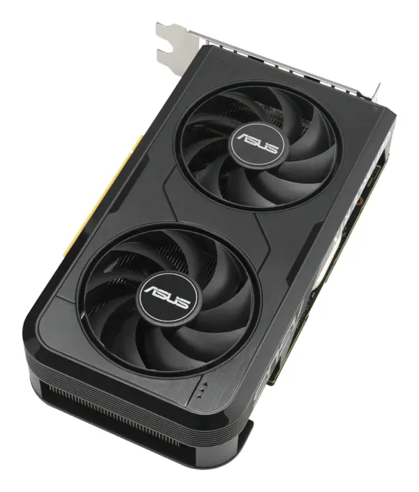 Dual | GeForce RTX 5050 | 8GB GDDR6 — Tarjeta de Video ASUS: PCIe 5.0 x16 | HDMI + 3x DisplayPort - imagen 4