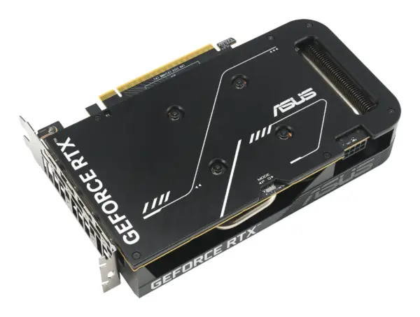 Dual | GeForce RTX 5050 | 8GB GDDR6 — Tarjeta de Video ASUS: PCIe 5.0 x16 | HDMI + 3x DisplayPort - imagen 8