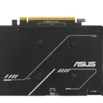 Dual | GeForce RTX 5050 | 8GB GDDR6 — Tarjeta de Video ASUS: PCIe 5.0 x16 | HDMI + 3x DisplayPort miniatura 9