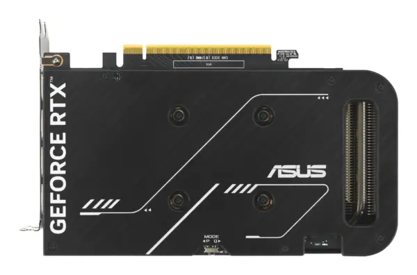 Dual | GeForce RTX 5050 | 8GB GDDR6 — Tarjeta de Video ASUS: PCIe 5.0 x16 | HDMI + 3x DisplayPort - imagen 9