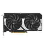 Dual OC | GeForce RTX 5060 | 8GB GDDR7 — Tarjeta de Video ASUS: PCIe 5.0 x16 | HDMI + 3x DisplayPort miniatura 1
