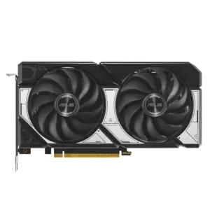 Dual OC | GeForce RTX 5060 | 8GB GDDR7 — Tarjeta de Video ASUS: PCIe 5.0 x16 | HDMI + 3x DisplayPort