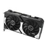 Dual OC | GeForce RTX 5060 | 8GB GDDR7 — Tarjeta de Video ASUS: PCIe 5.0 x16 | HDMI + 3x DisplayPort miniatura 10