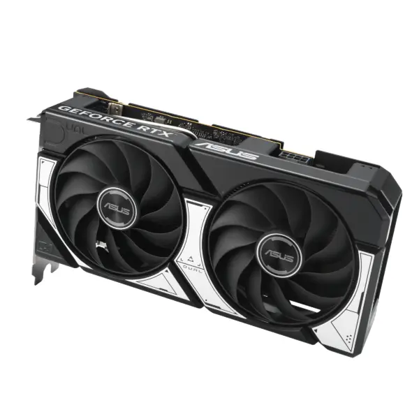 Dual OC | GeForce RTX 5060 | 8GB GDDR7 — Tarjeta de Video ASUS: PCIe 5.0 x16 | HDMI + 3x DisplayPort - imagen 10