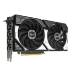 Dual OC | GeForce RTX 5060 | 8GB GDDR7 — Tarjeta de Video ASUS: PCIe 5.0 x16 | HDMI + 3x DisplayPort miniatura 11