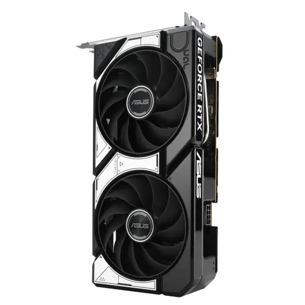 Dual OC | GeForce RTX 5060 | 8GB GDDR7 — Tarjeta de Video ASUS: PCIe 5.0 x16 | HDMI + 3x DisplayPort - imagen 12